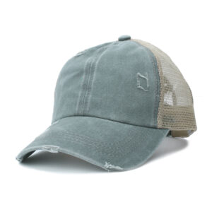 Grey / Adjustable