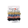 19167592119_1901658891 Wholesale Colorful Fabric Hair Rope Set