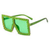 19204228245_1702003999 Wholesale Large Square Frame PC Sunglasses