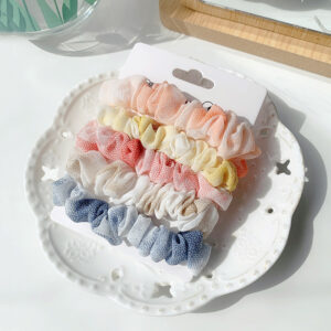 6# chiffon