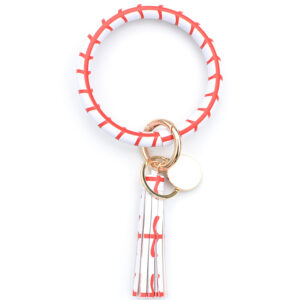 Tennis Racquet [White]]