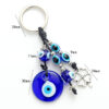 19326207760_1819575805 Wholesale Glass Devil Eye Creative Key Chain