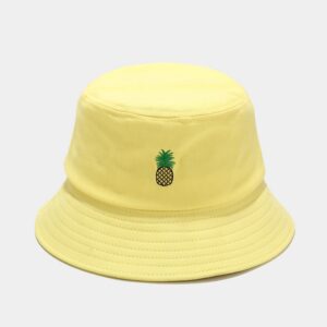 Pineapple yellow / M(56-58cm)