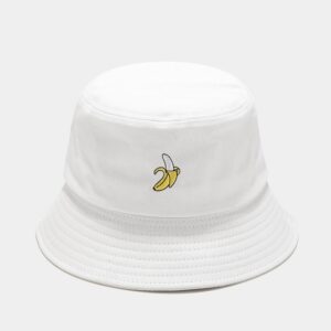 Banana White / M(56-58cm)