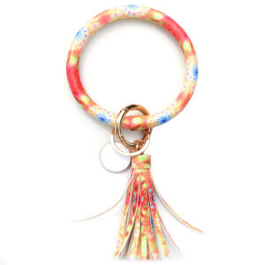 Dream Catcher-Tie-Dye