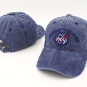 2a navy blue / Adjustable