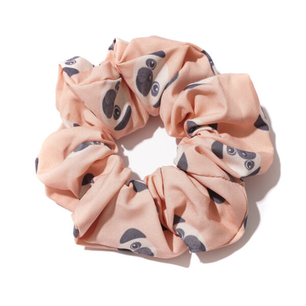 Wholesale Animal and Dog Large Intestine Ring Hair Rope Hair Ring