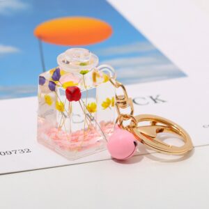 Wishing Bottle Powder