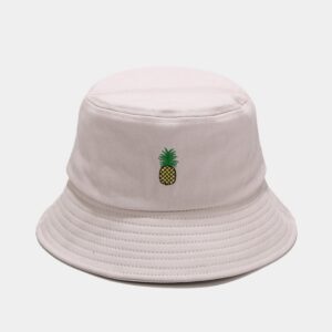 Pineapple beige / M(56-58cm)