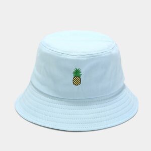 Pineapple Blue / M(56-58cm)