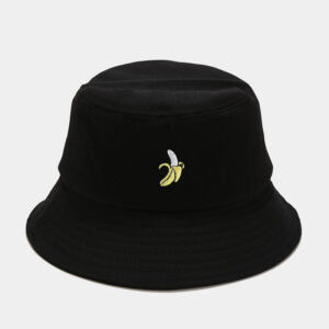 Banana Black / M(56-58cm)