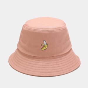 Banana Pink / M(56-58cm)