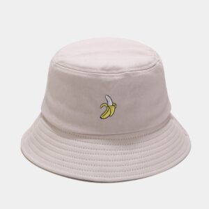 BEIGE BANANA / M(56-58cm)