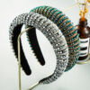 19427410461_1537855107 Wholesale Beaded Baroque Sponge Headband