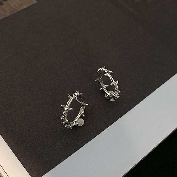 Wholesale 925 Sier n Earrings