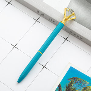 Bullet type 1.0 / Light blue