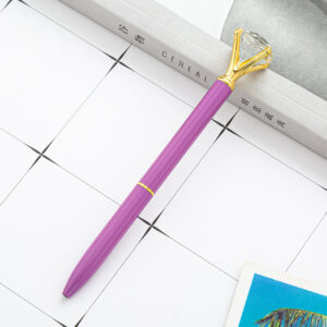 Bullet type 1.0 / Violet