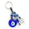 19474799642_1819575805 Wholesale Glass Devil Eye Creative Key Chain