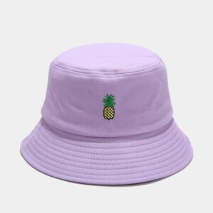 Pineapple Purple / M(56-58cm)