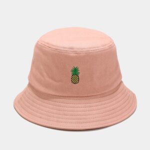 Pineapple pink / M(56-58cm)