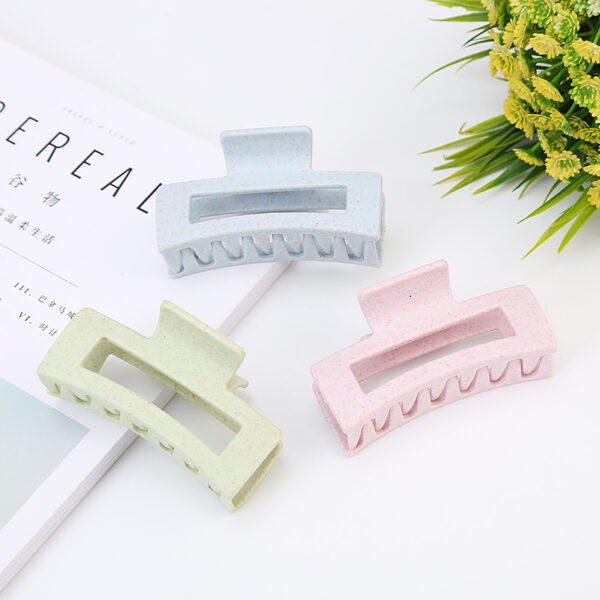 19585605698_1861652465 Wholesale Large Square Cutout Resin Hair Clips