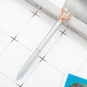 Bullet type 1.0 / Spray paint Silver