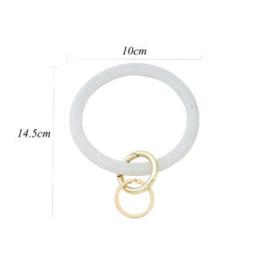 Silver flash pink Gray