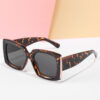 Wholesale PC Box Wide Leg Sunglasses