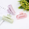 19735988005_1861652465 Wholesale Large Square Cutout Resin Hair Clips