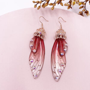 Red Diamond-rose gold