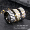 19840410290_637595883 Wholesale Plating Colorful Stainless Steel Rings Stainless Steel
