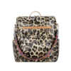20006550217_1495844422 Wholesale PU Leopard Backpack