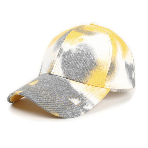 20198239236_812118984 Wholesale Acrylic Camouflage Glossy Board Flat Brim Flat Brim Hat Hip-hop Hat
