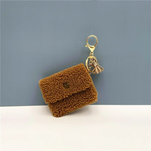 Brown / Single OPP bag packaging