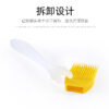 Wholesale Silicone Brush Split Oil Brush