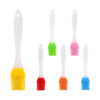Wholesale Silicone Brush Split Oil Brush