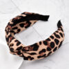 20269099996_725765491 Wholesale Autumn and Winter New Leopard Print Wide Fabric Headband