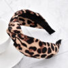20269114498_725765491 Wholesale Autumn and Winter New Leopard Print Wide Fabric Headband