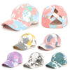 20279561244_812118984-1 Wholesale Acrylic Camouflage Glossy Board Flat Brim Flat Brim Hat Hip-hop Hat