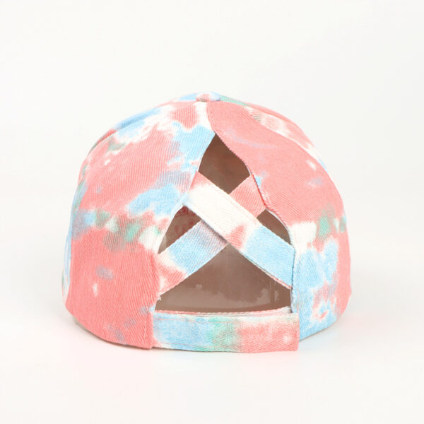 20279564432_812118984 Wholesale Acrylic Camouflage Glossy Board Flat Brim Flat Brim Hat Hip-hop Hat
