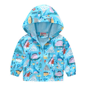 3105-9 Light Blue Triangle / 100cm