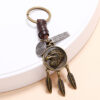 20353533801_2118088041 Wholesale Alloy Eagle Pendant Creative Key Chain