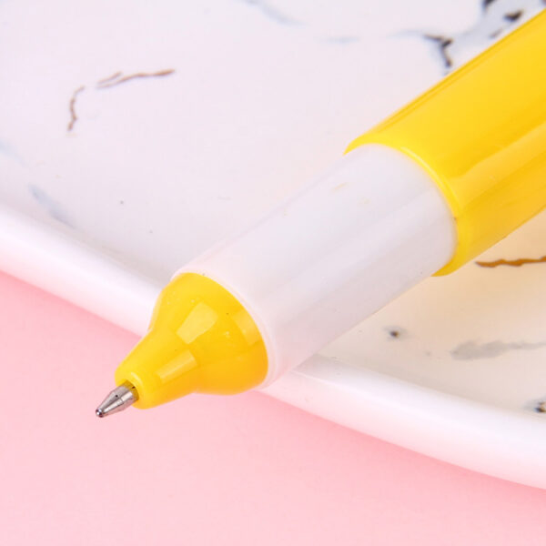 Wholesale Plastic Aircraft Retractable Ballpoint Pen