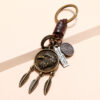 20426998676_2118088041 Wholesale Alloy Eagle Pendant Creative Key Chain