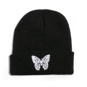 Black / M(56-58cm)