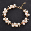 20484381869_773361498-1 Wholesale Water Diamond Pearl Alloy Bracelet