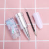 Wholesale Plastic Lipstick Gel Pen