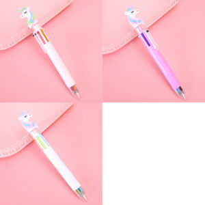 Bullet 0.7 / Colorful Unicorn Series