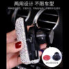Wholesale Plastic Diamond Car Phone Holder
