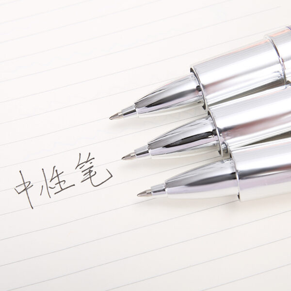 Wholesale Plastic Lipstick Gel Pen